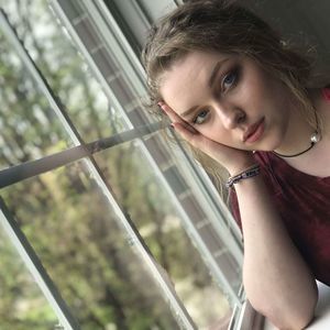 Meet your Posher, Breanna